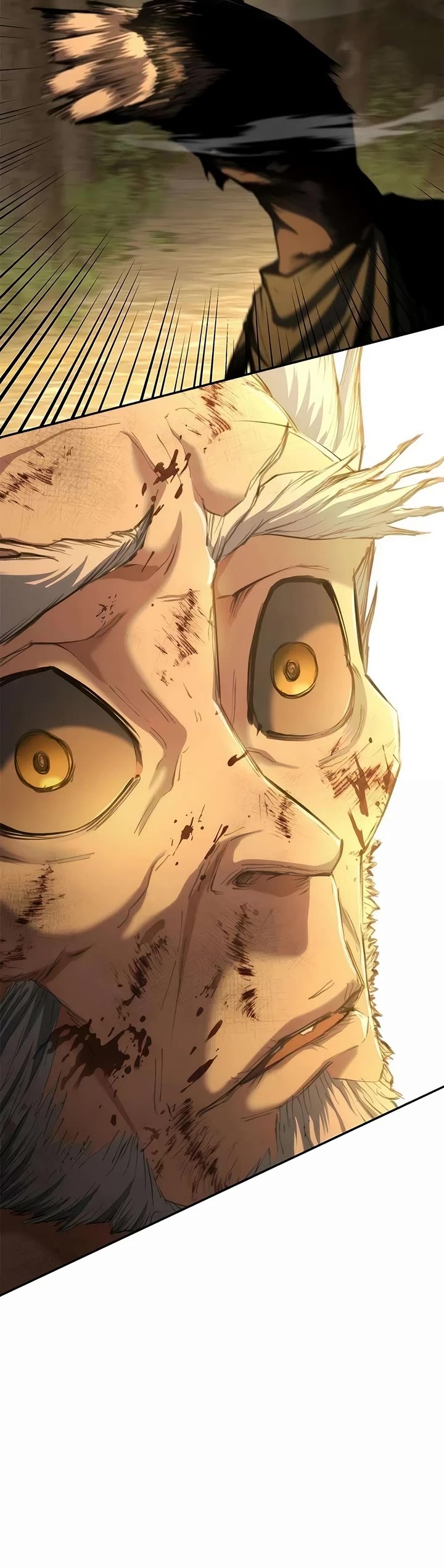Murim Psychopath Chapter 30 page 33 - Chapter 30