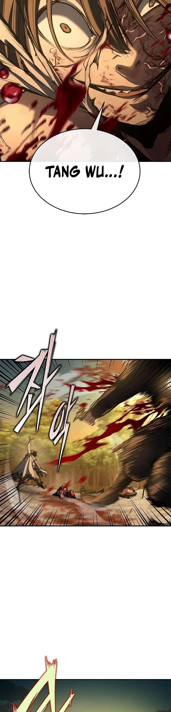Murim Psychopath Chapter 30 page 36 - Chapter 30