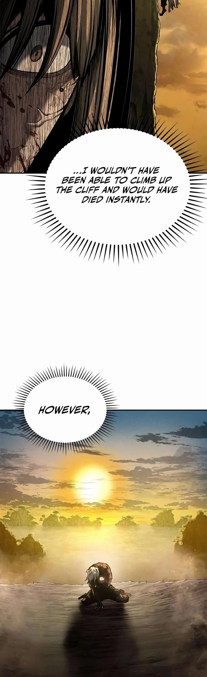 Murim Psychopath Chapter 30 page 39 - Chapter 30