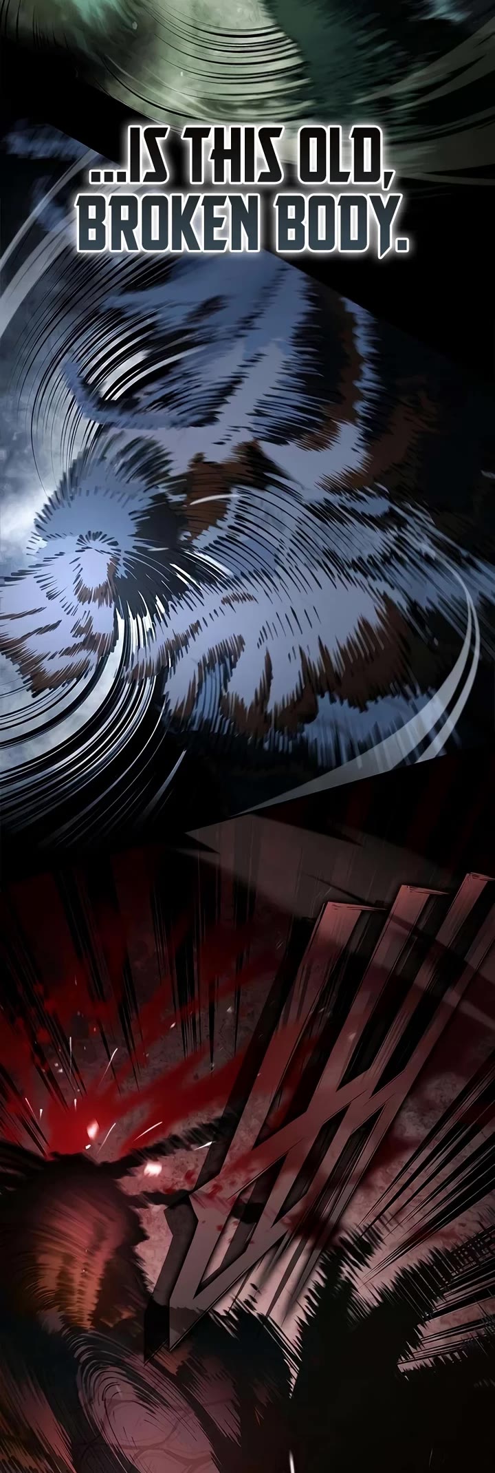Murim Psychopath Chapter 30 page 4 - Chapter 30