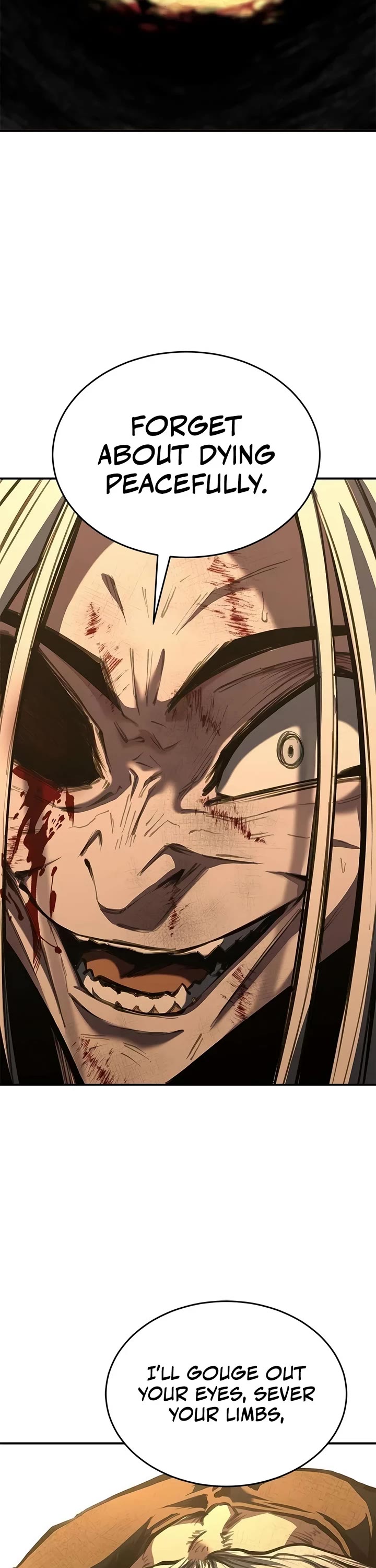 Murim Psychopath Chapter 30 page 42 - Chapter 30