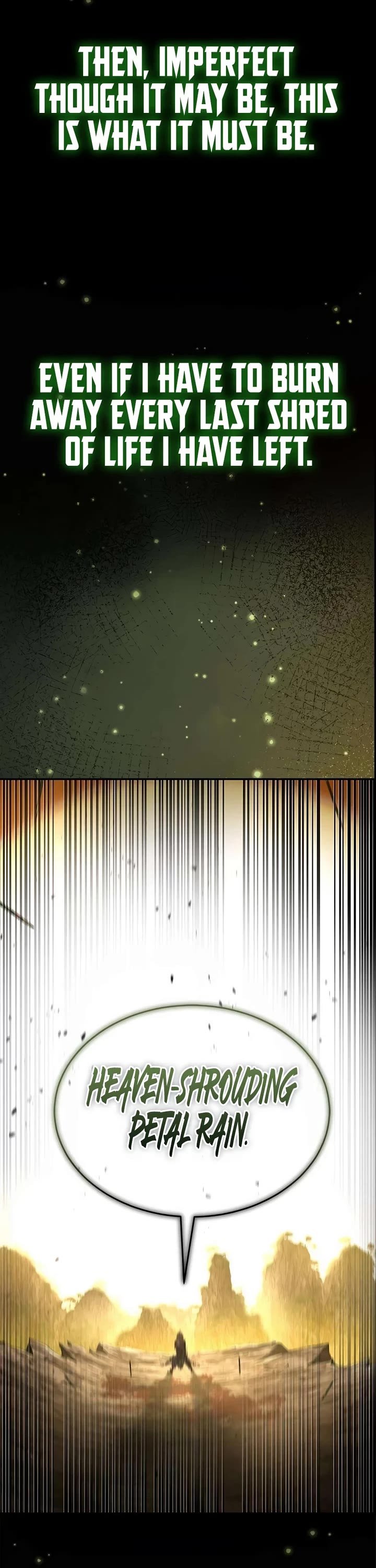 Murim Psychopath Chapter 30 page 47 - Chapter 30