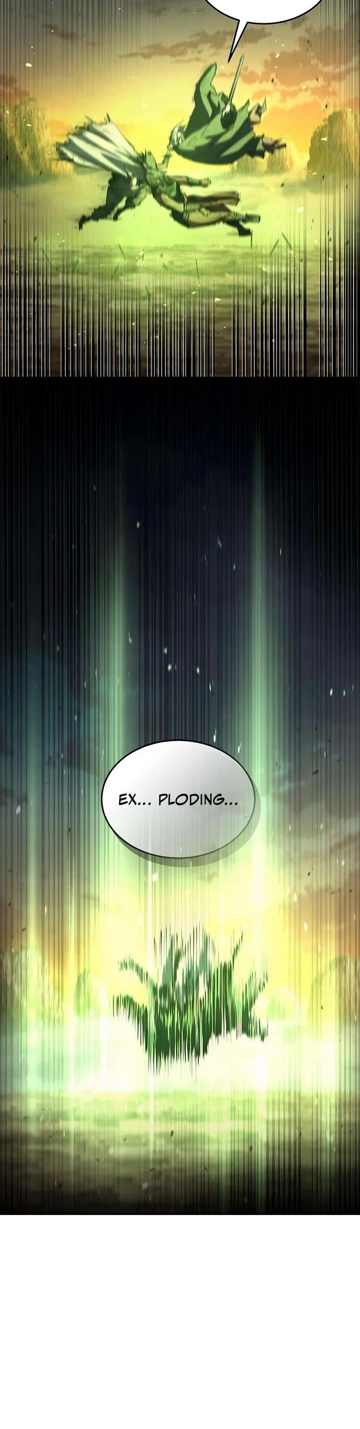 Murim Psychopath Chapter 30 page 50 - Chapter 30