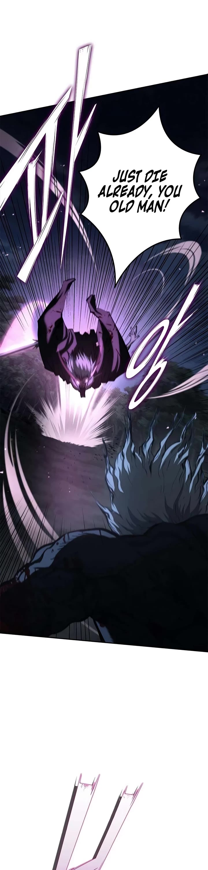 Murim Psychopath Chapter 30 page 7 - Chapter 30