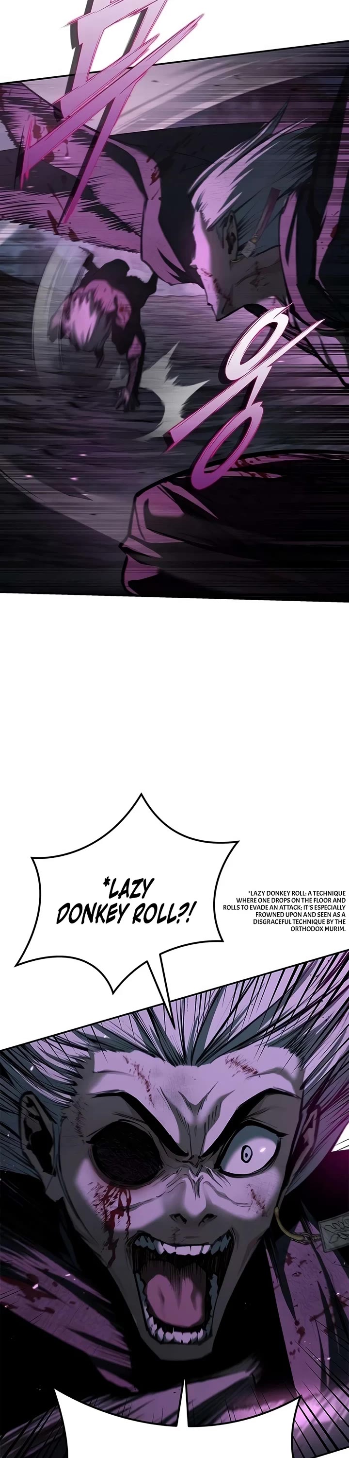 Murim Psychopath Chapter 30 page 8 - Chapter 30