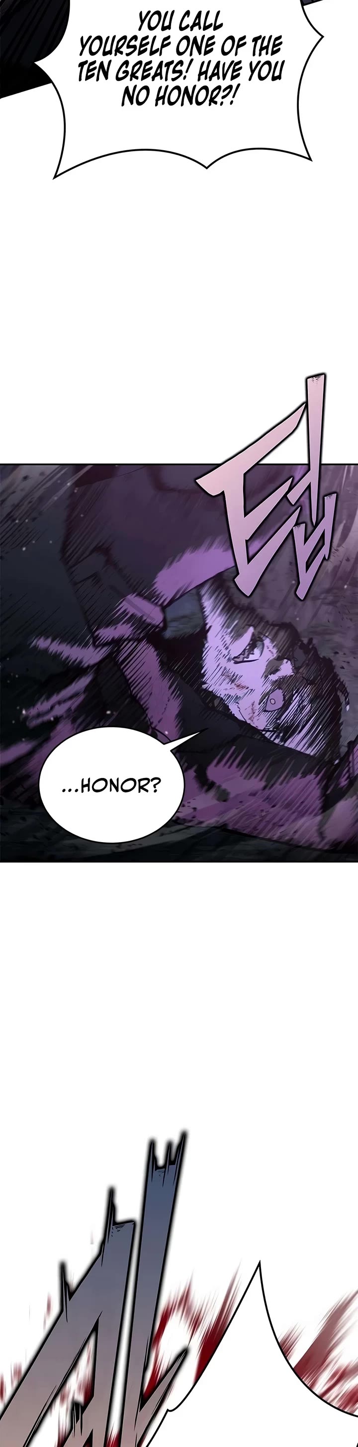 Murim Psychopath Chapter 30 page 9 - Chapter 30