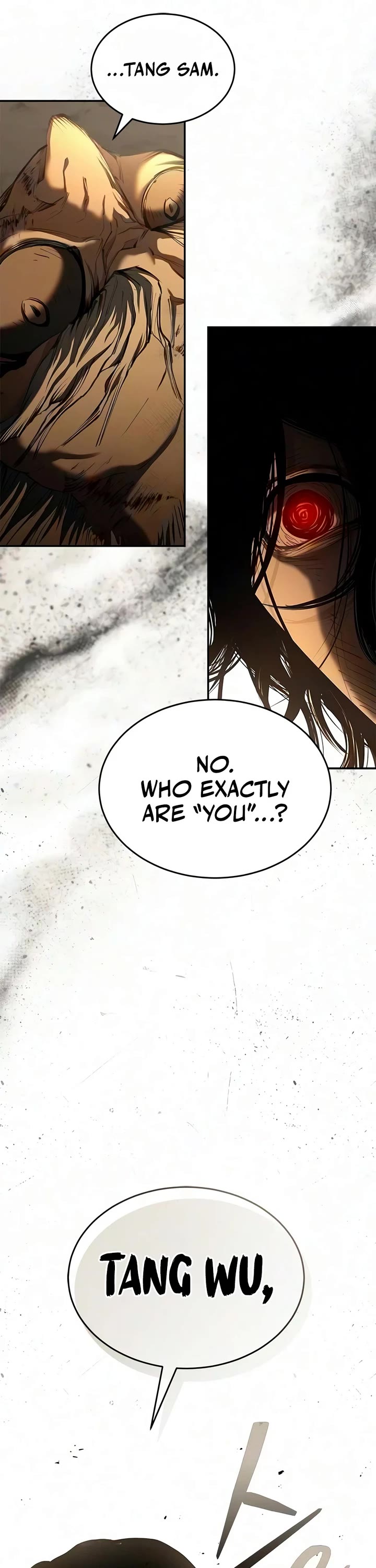 Murim Psychopath Chapter 31 page 12 - Chapter 31