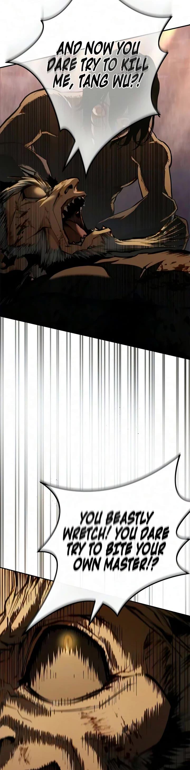 Murim Psychopath Chapter 31 page 15 - Chapter 31