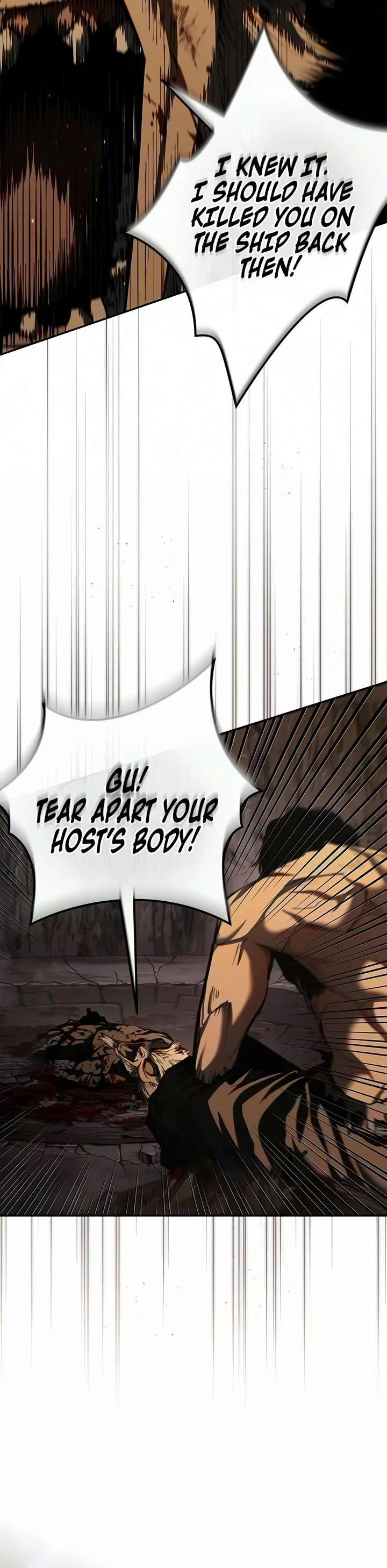 Murim Psychopath Chapter 31 page 16 - Chapter 31