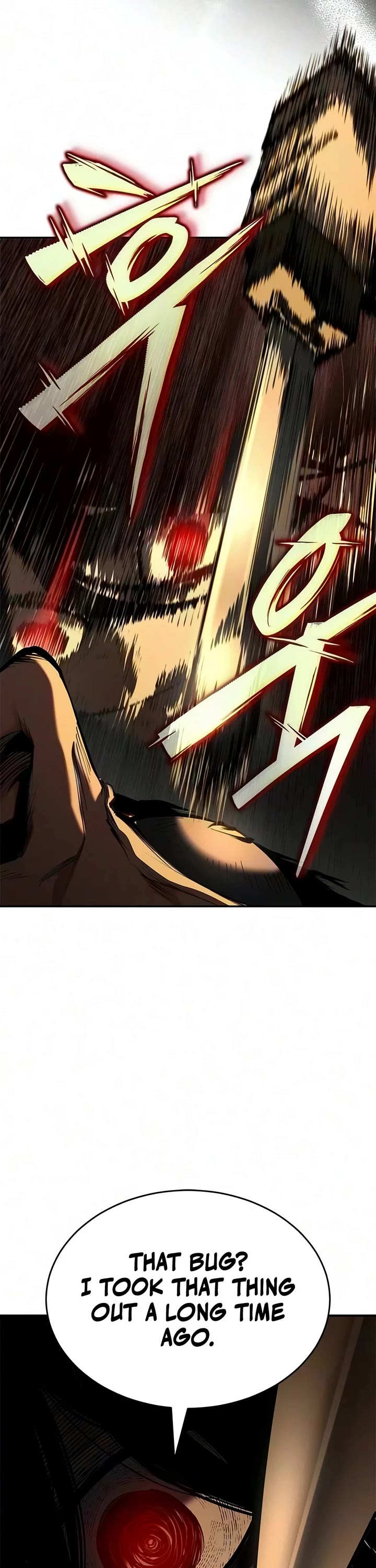 Murim Psychopath Chapter 31 page 18 - Chapter 31