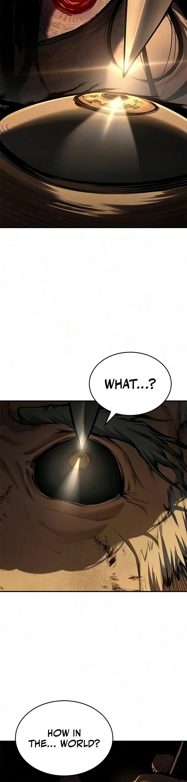 Murim Psychopath Chapter 31 page 19 - Chapter 31