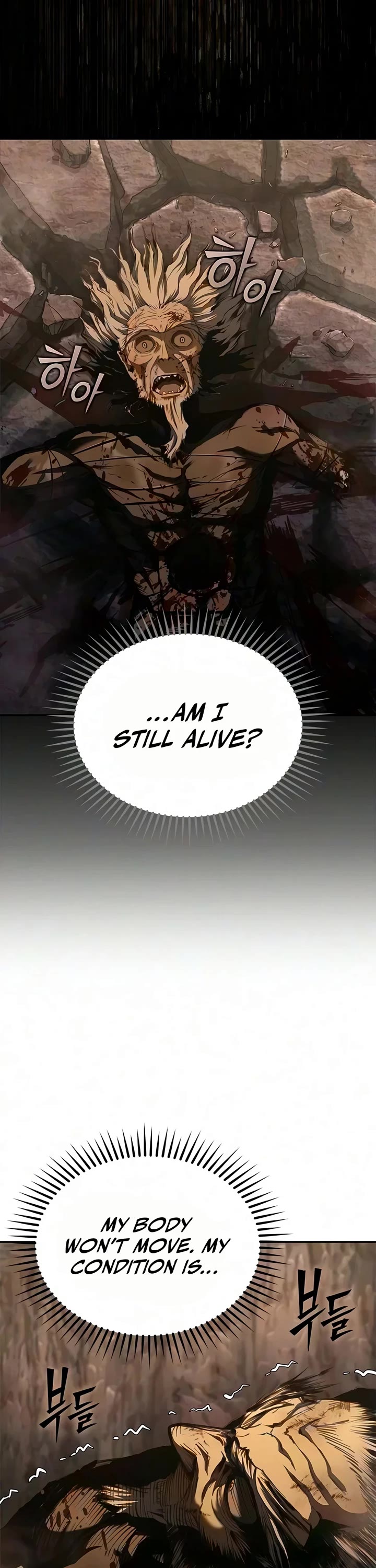 Murim Psychopath Chapter 31 page 2 - Chapter 31