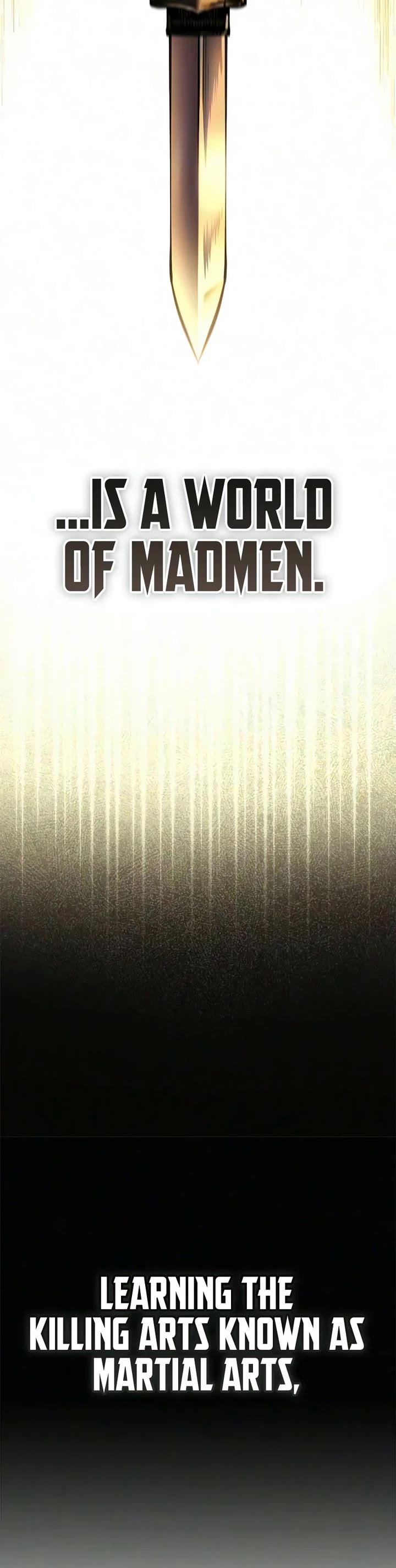 Murim Psychopath Chapter 31 page 21 - Chapter 31