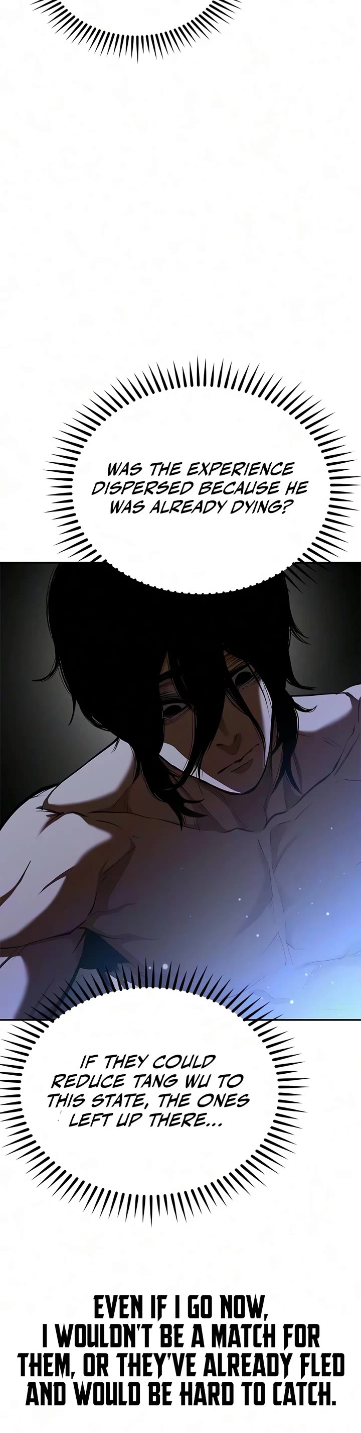 Murim Psychopath Chapter 31 page 39 - Chapter 31