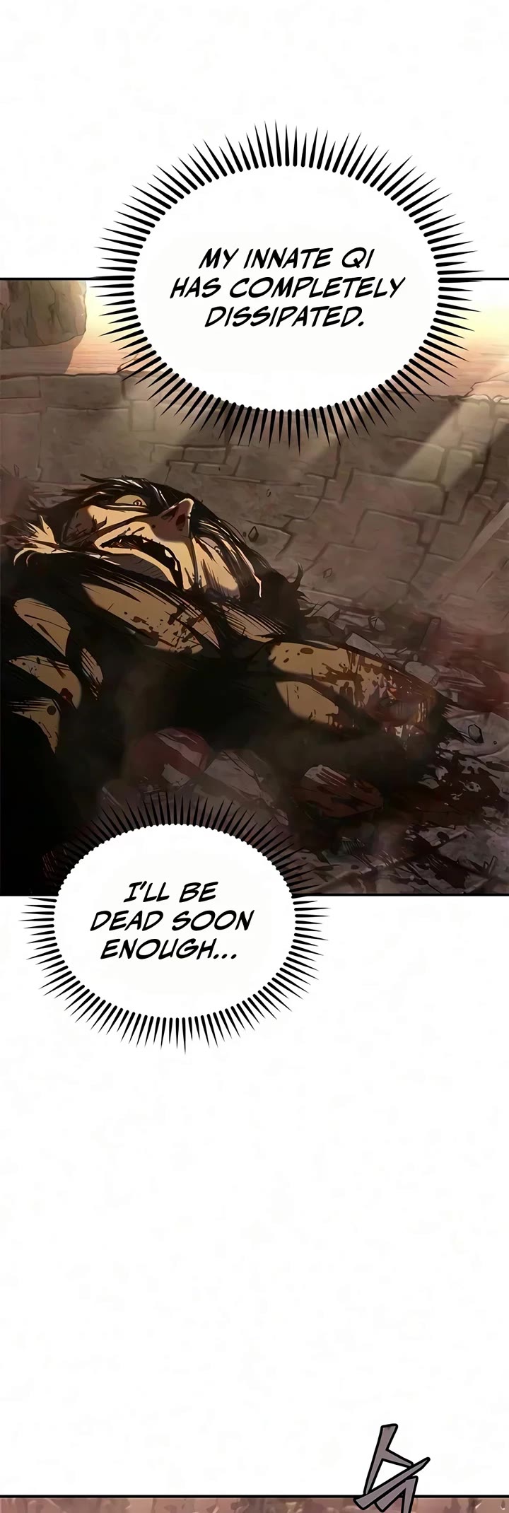 Murim Psychopath Chapter 31 page 4 - Chapter 31