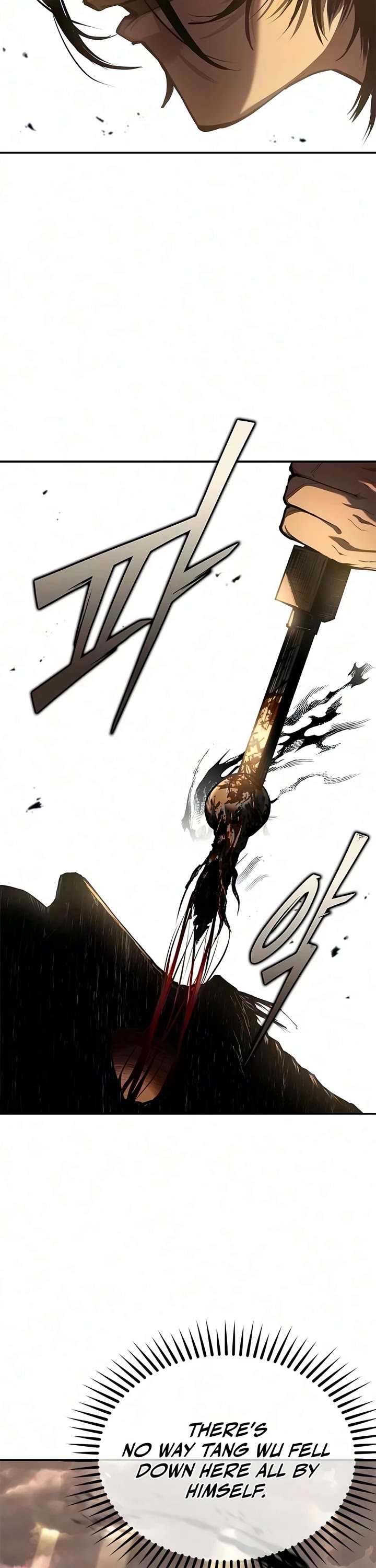 Murim Psychopath Chapter 31 page 41 - Chapter 31