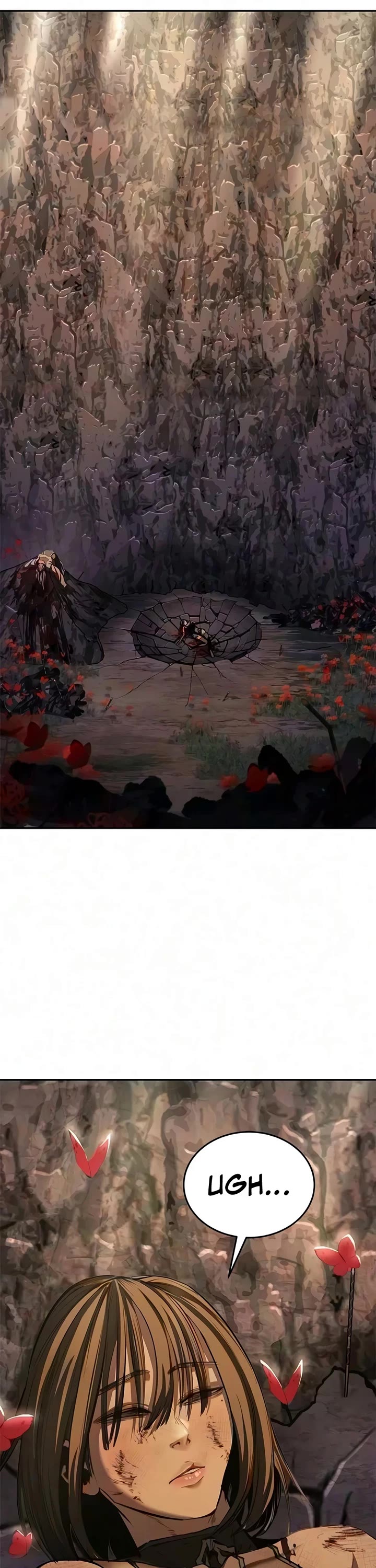 Murim Psychopath Chapter 31 page 45 - Chapter 31