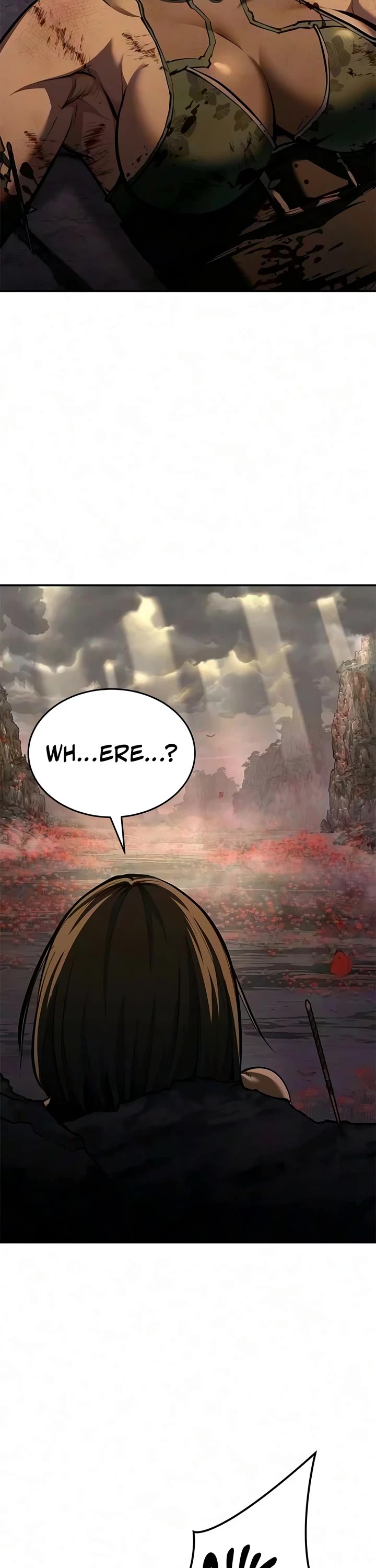 Murim Psychopath Chapter 31 page 46 - Chapter 31