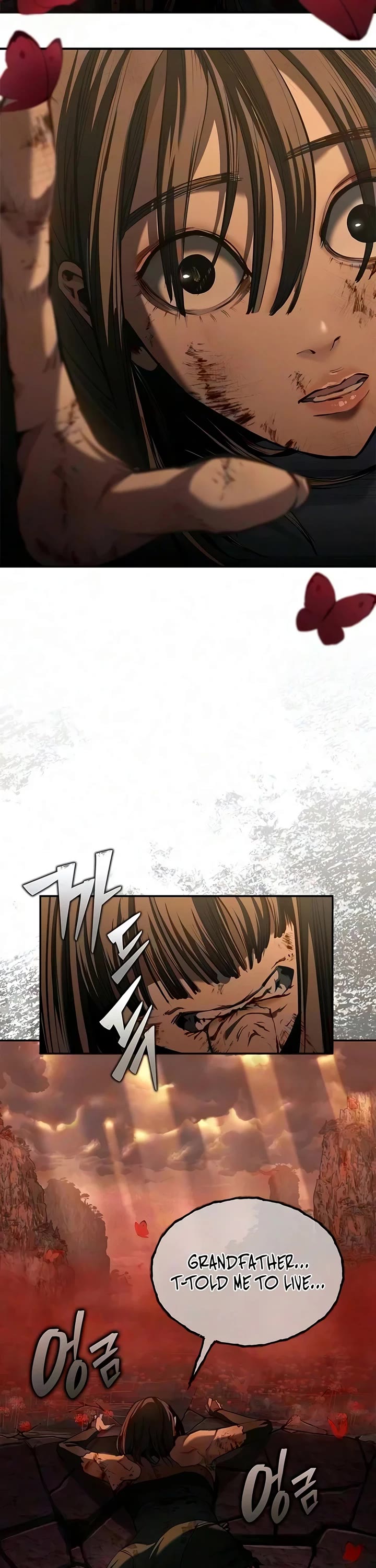Murim Psychopath Chapter 31 page 51 - Chapter 31