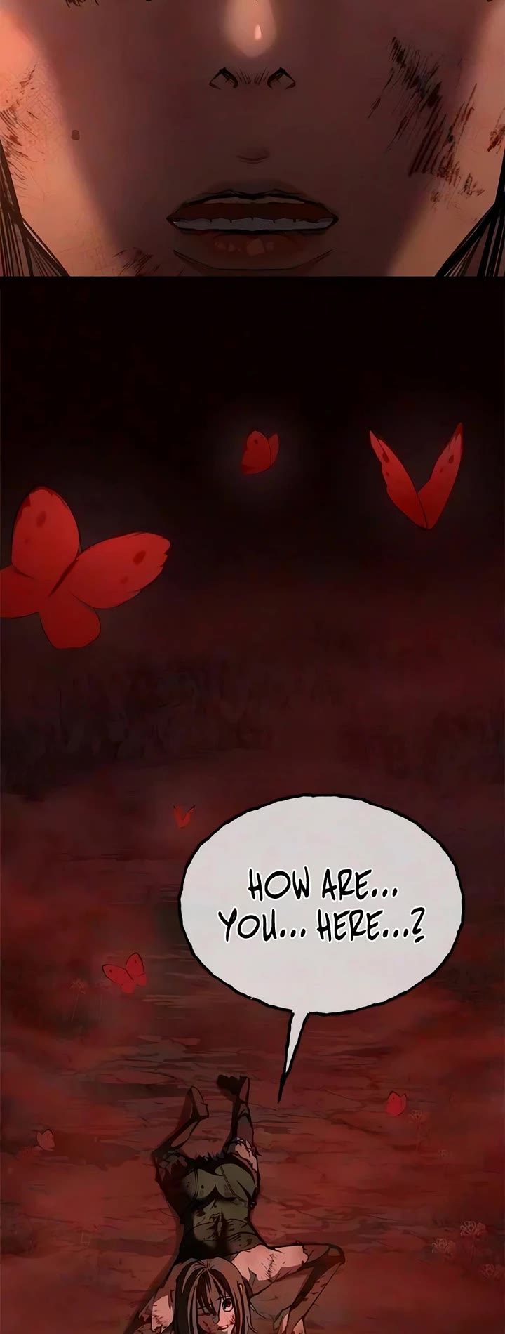 Murim Psychopath Chapter 31 page 54 - Chapter 31