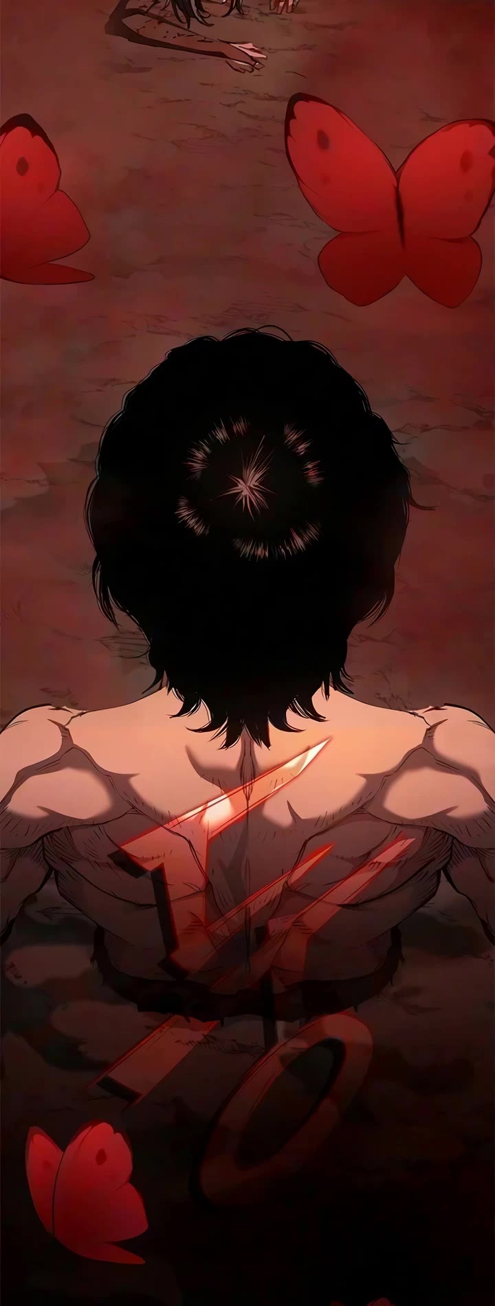 Murim Psychopath Chapter 31 page 55 - Chapter 31