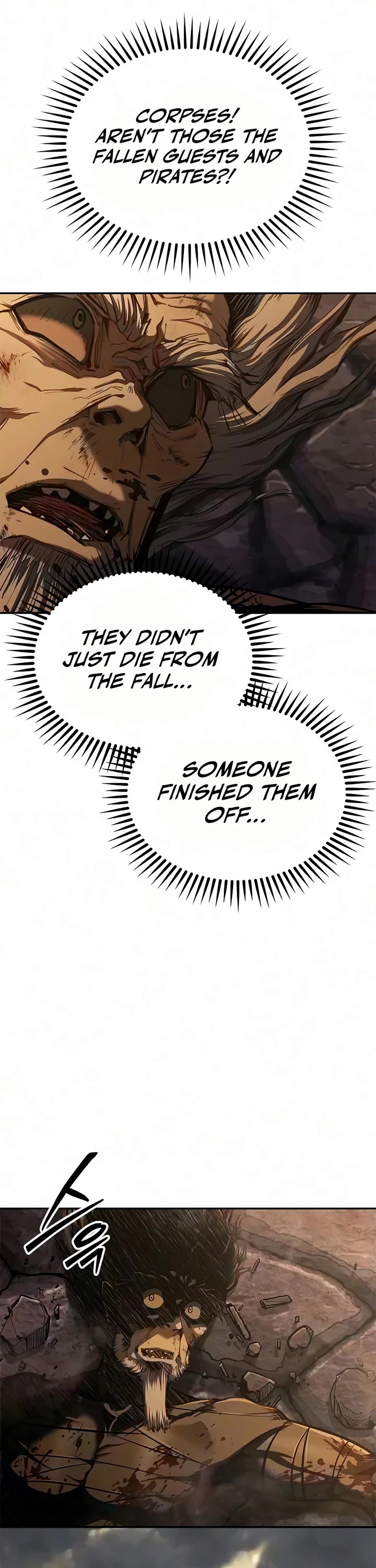 Murim Psychopath Chapter 31 page 7 - Chapter 31