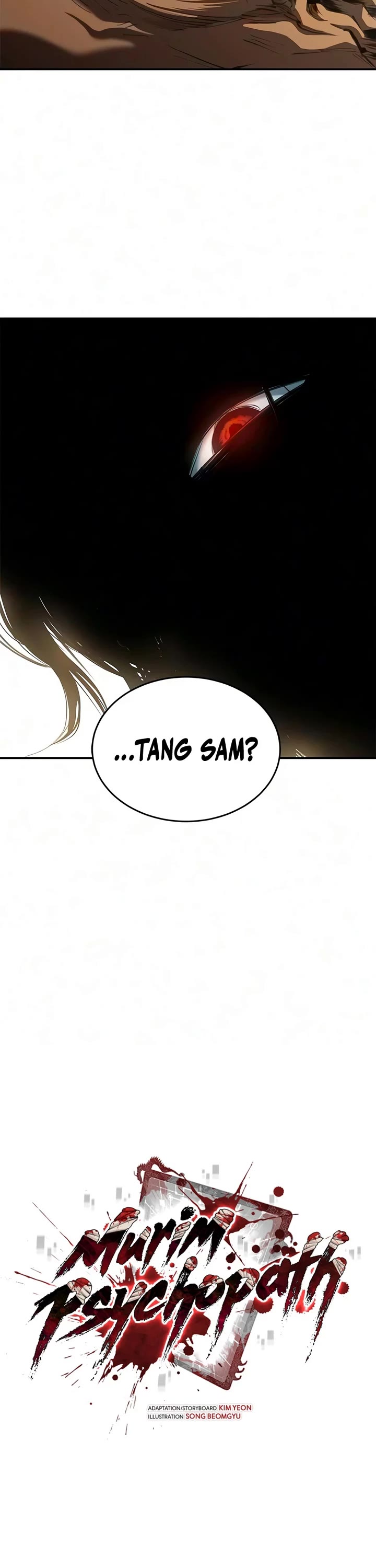 Murim Psychopath Chapter 31 page 9 - Chapter 31