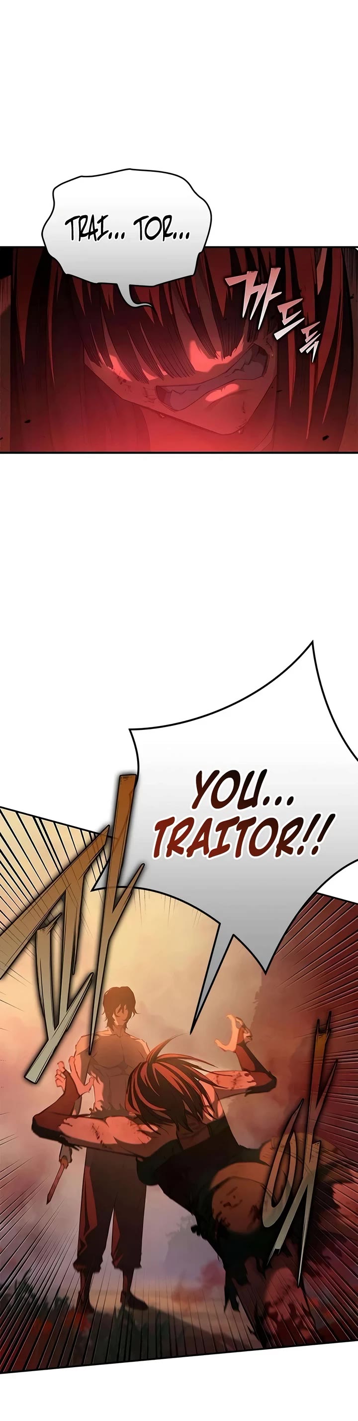 Murim Psychopath Chapter 32 page 11 - Chapter 32