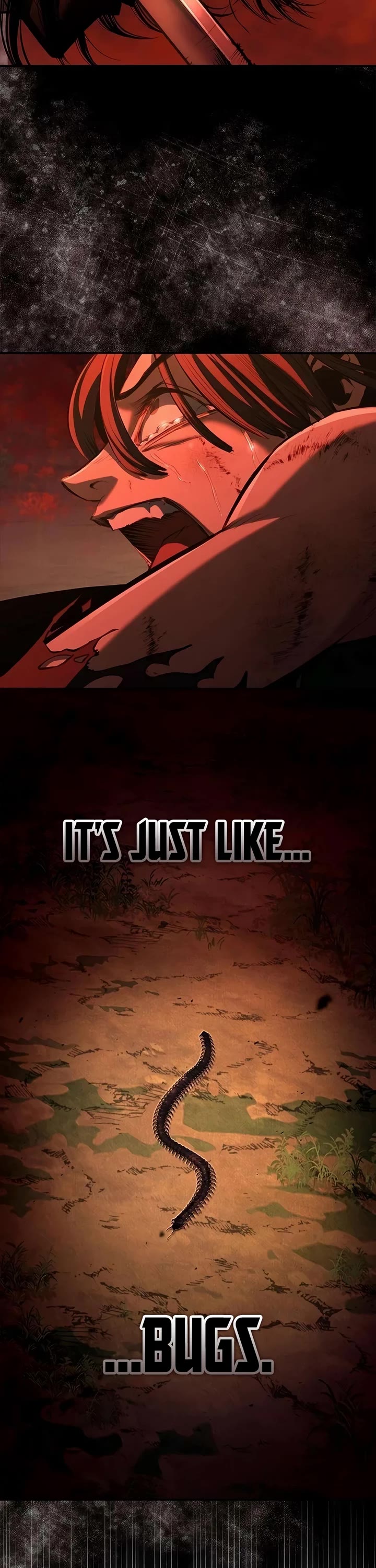 Murim Psychopath Chapter 32 page 14 - Chapter 32