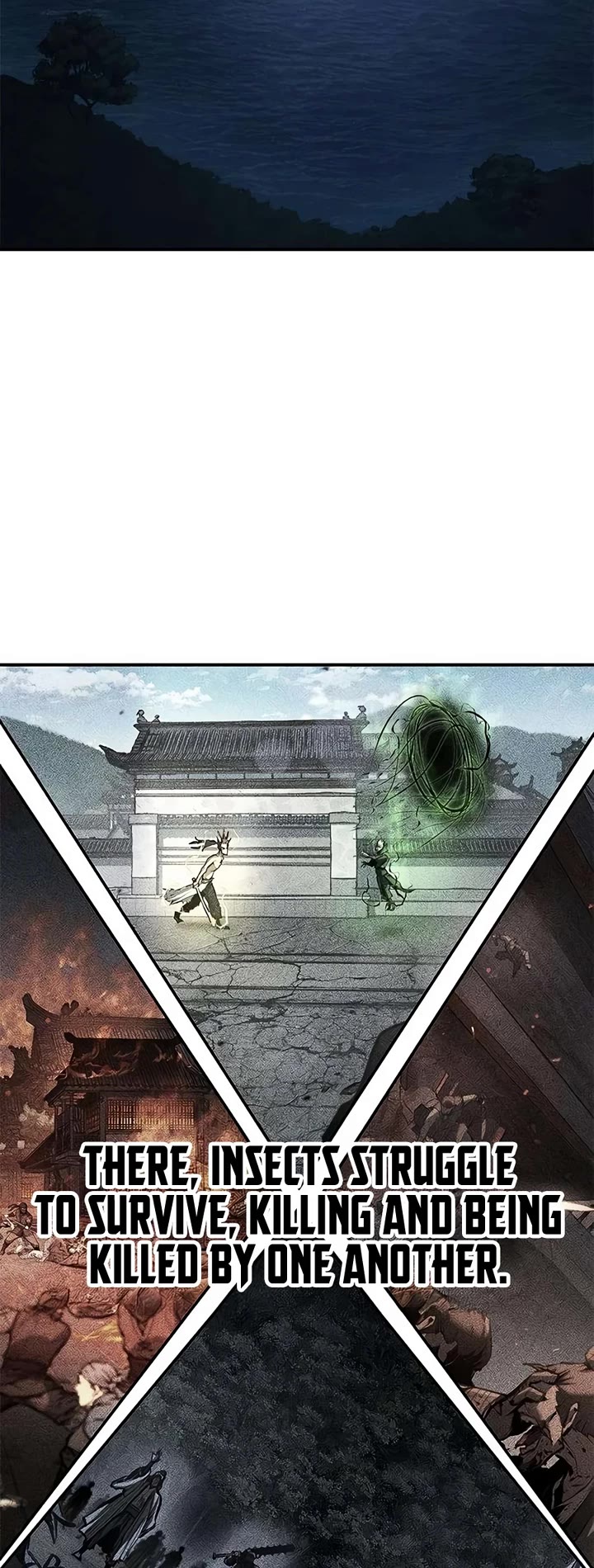 Murim Psychopath Chapter 32 page 16 - Chapter 32