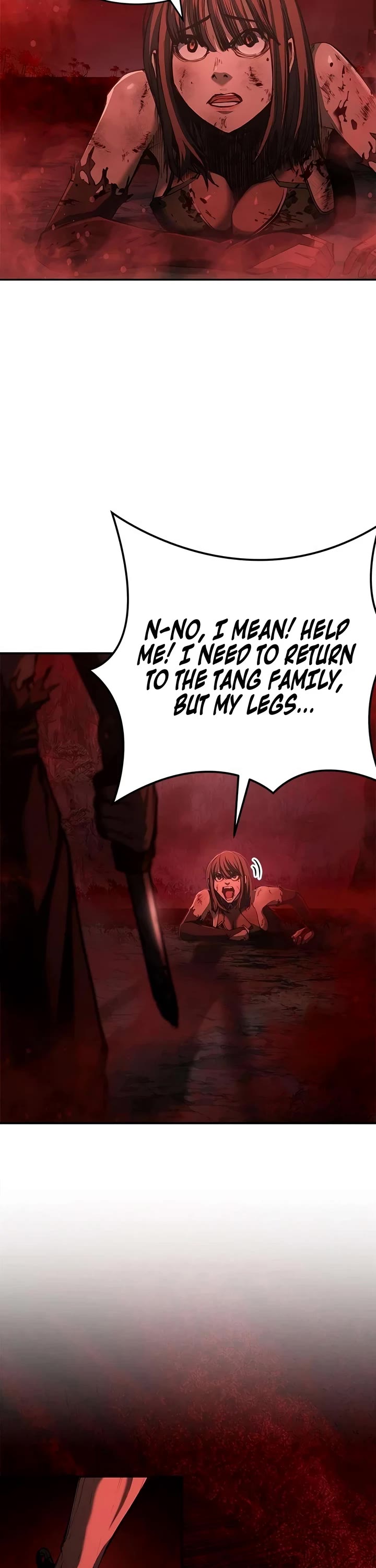 Murim Psychopath Chapter 32 page 2 - Chapter 32
