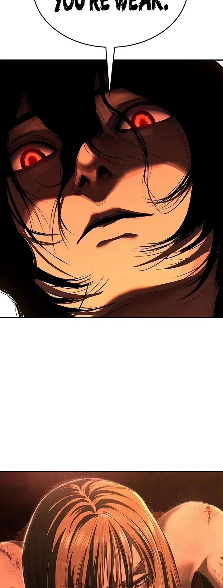 Murim Psychopath Chapter 32 page 21 - Chapter 32