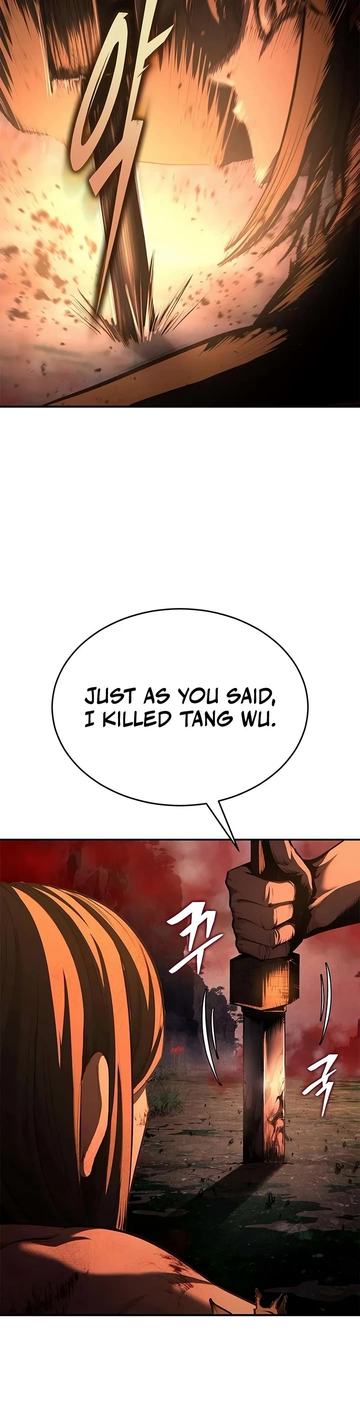 Murim Psychopath Chapter 32 page 23 - Chapter 32