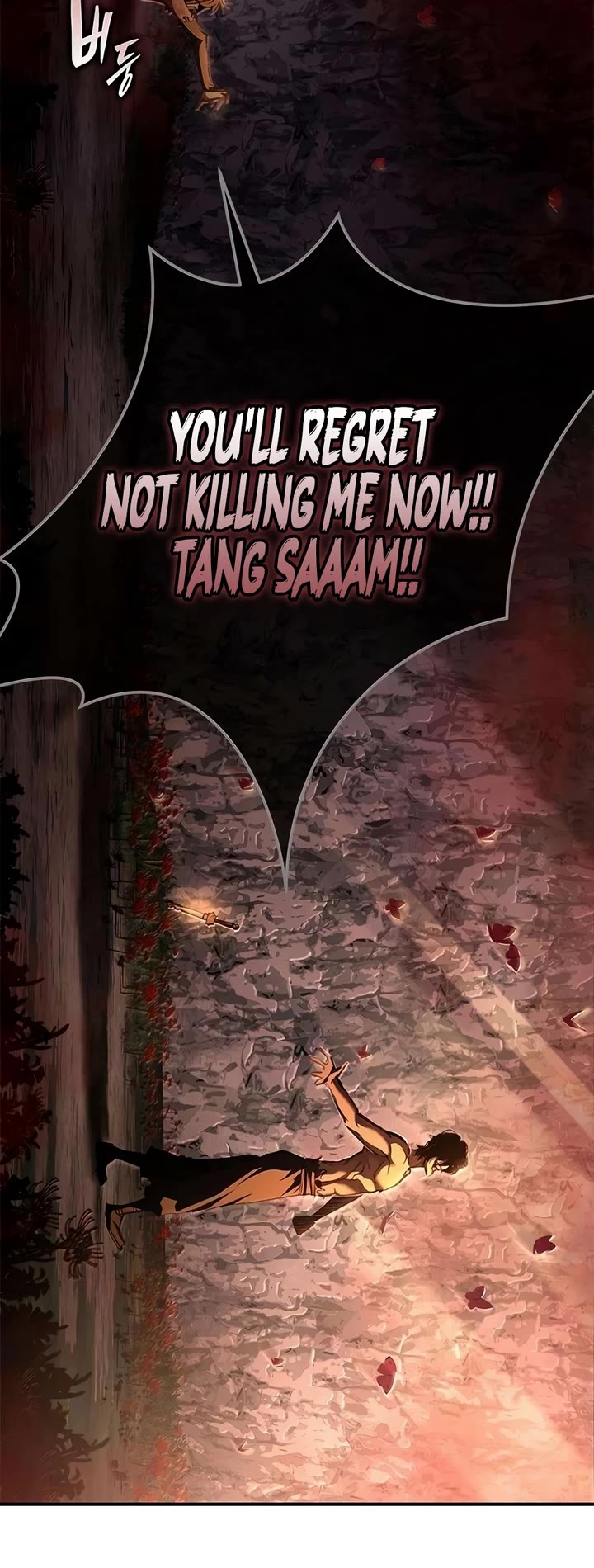Murim Psychopath Chapter 32 page 28 - Chapter 32