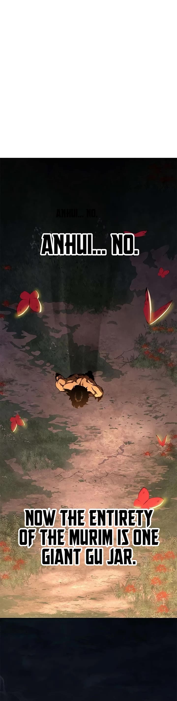 Murim Psychopath Chapter 32 page 29 - Chapter 32