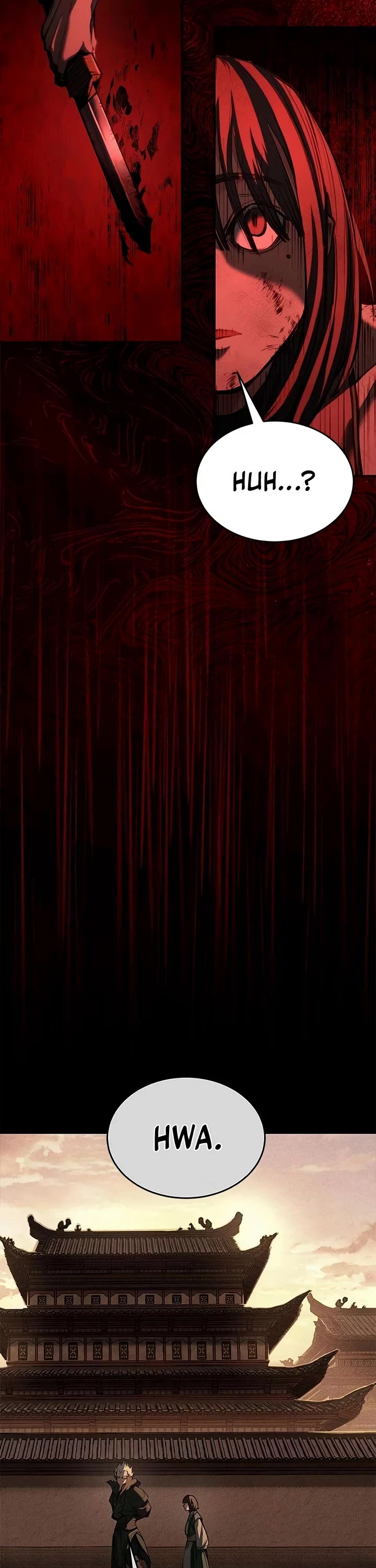 Murim Psychopath Chapter 32 page 3 - Chapter 32