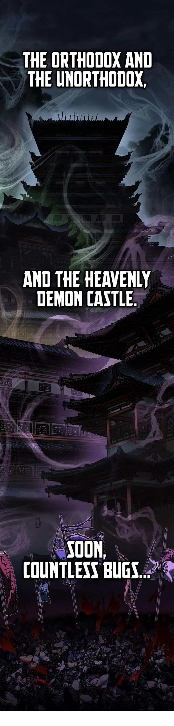Murim Psychopath Chapter 32 page 30 - Chapter 32