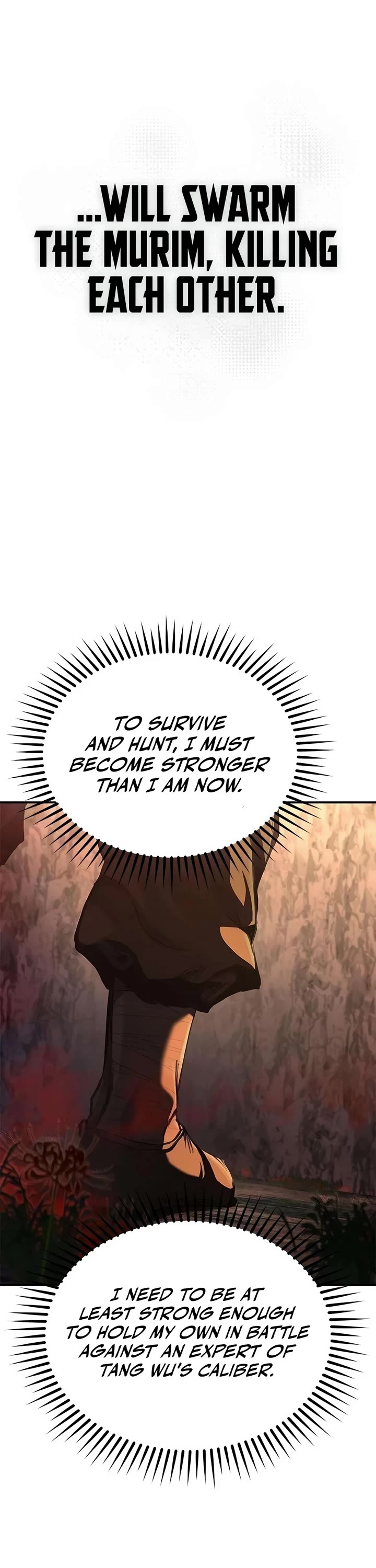 Murim Psychopath Chapter 32 page 31 - Chapter 32