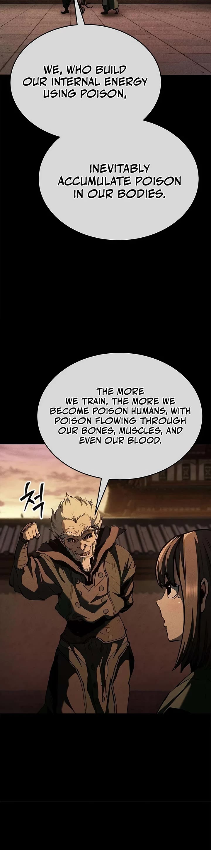 Murim Psychopath Chapter 32 page 4 - Chapter 32