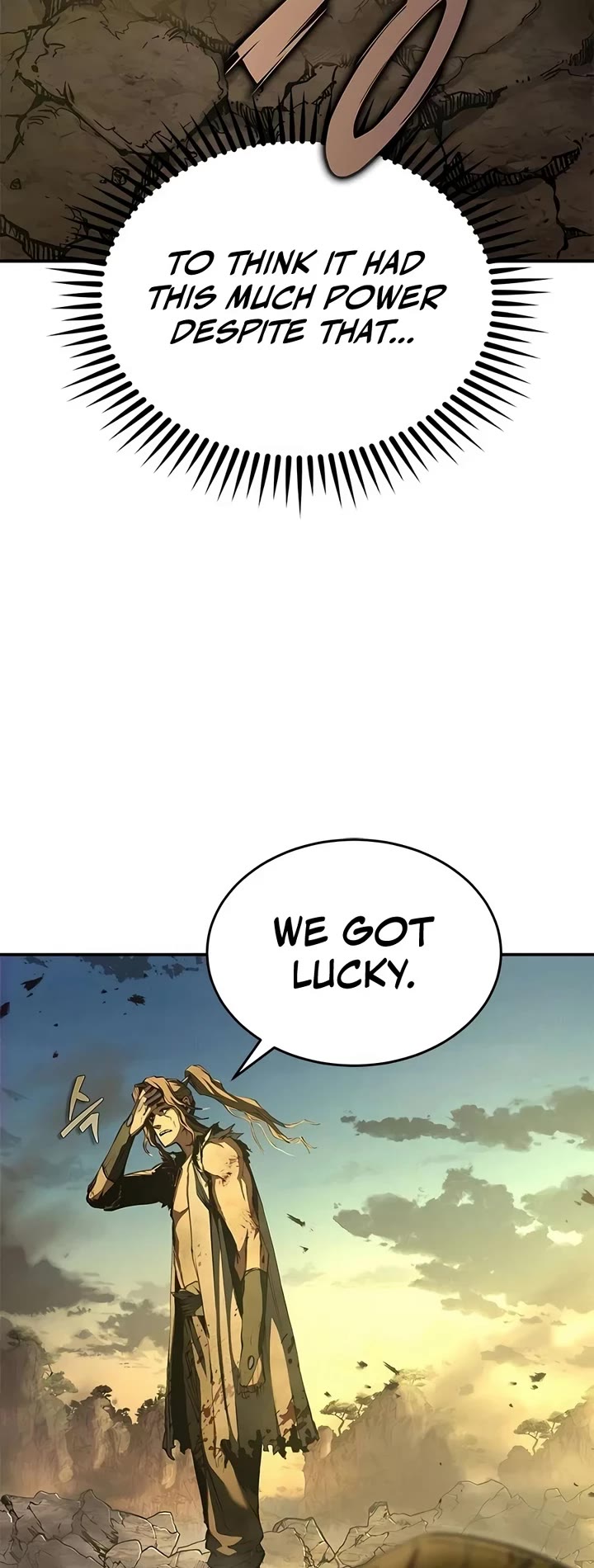 Murim Psychopath Chapter 32 page 40 - Chapter 32