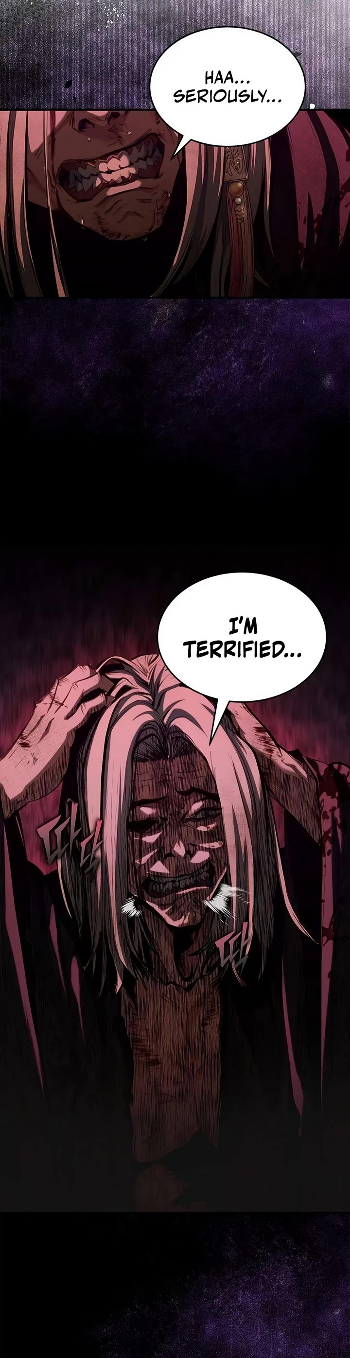 Murim Psychopath Chapter 32 page 45 - Chapter 32