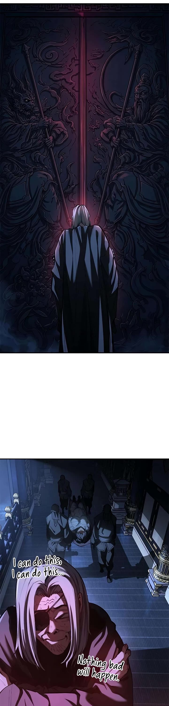 Murim Psychopath Chapter 32 page 47 - Chapter 32