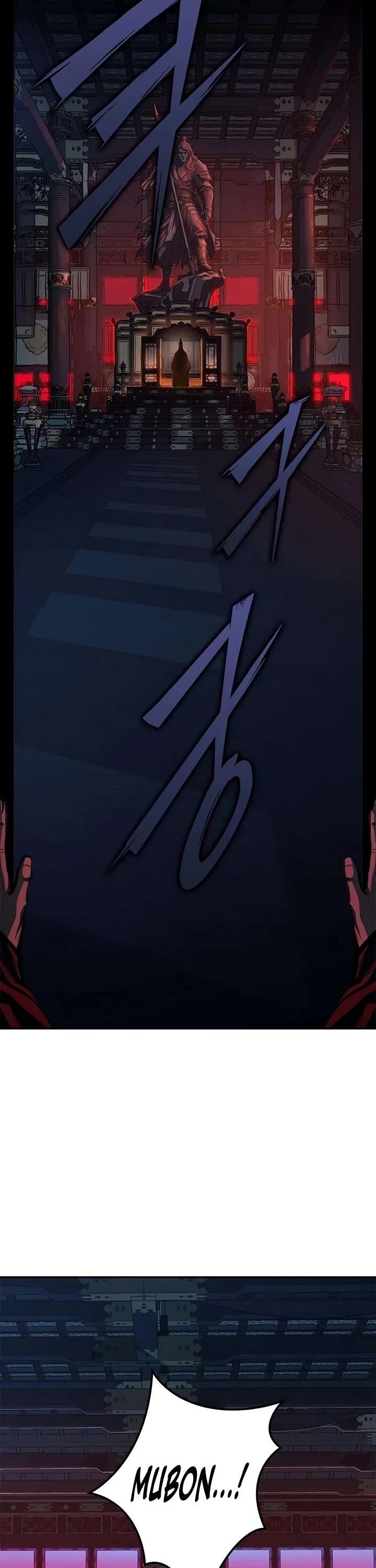 Murim Psychopath Chapter 32 page 49 - Chapter 32