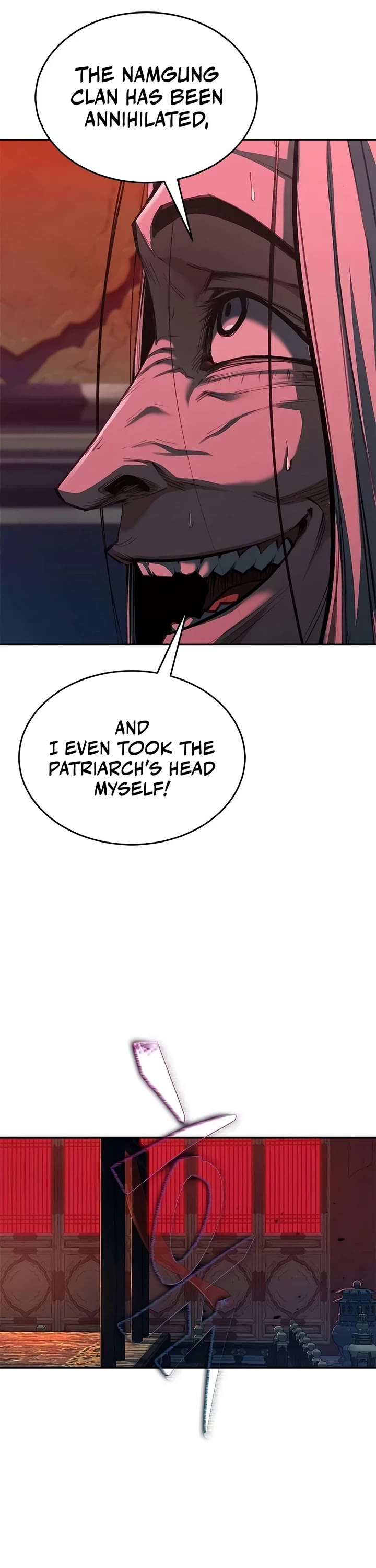 Murim Psychopath Chapter 32 page 53 - Chapter 32