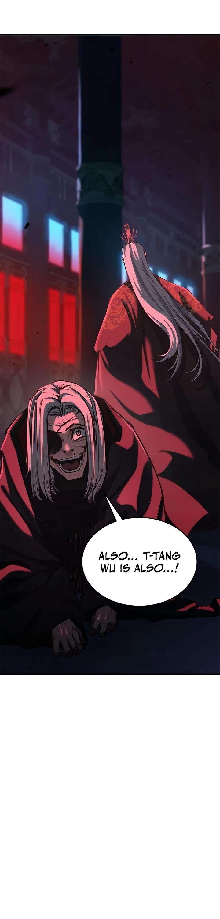 Murim Psychopath Chapter 32 page 54 - Chapter 32