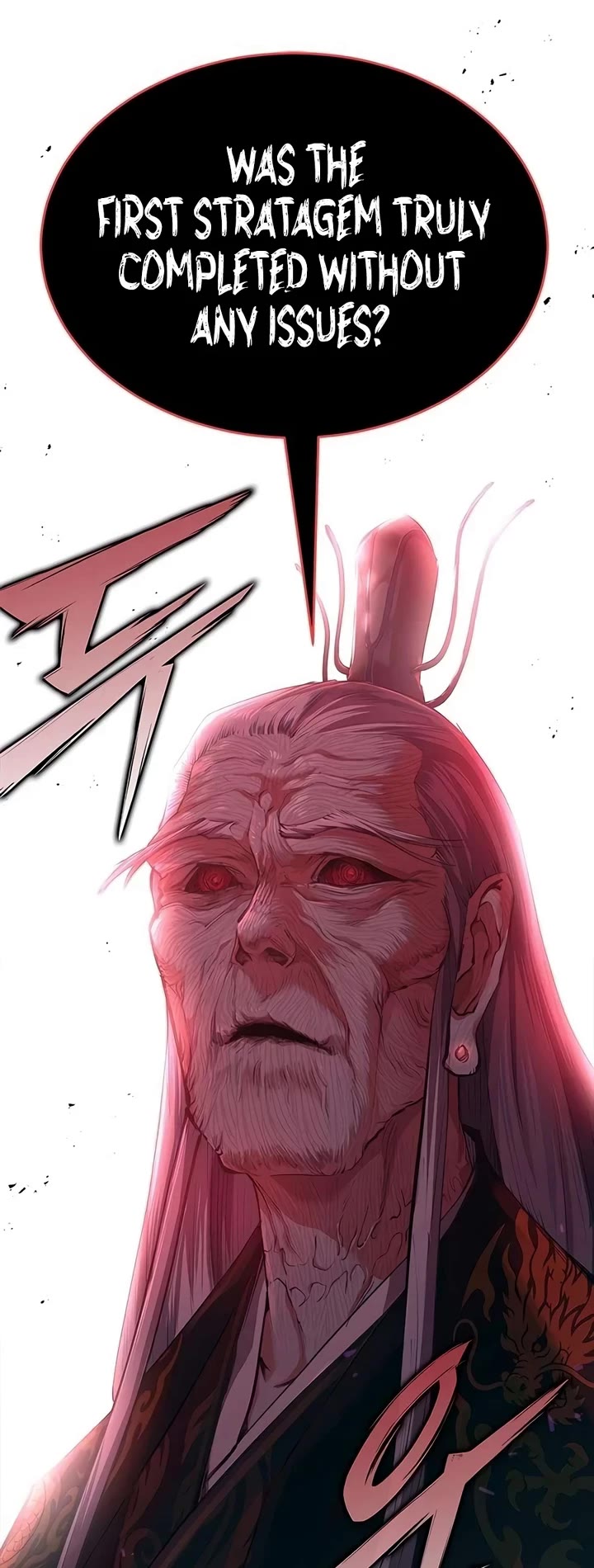 Murim Psychopath Chapter 32 page 57 - Chapter 32
