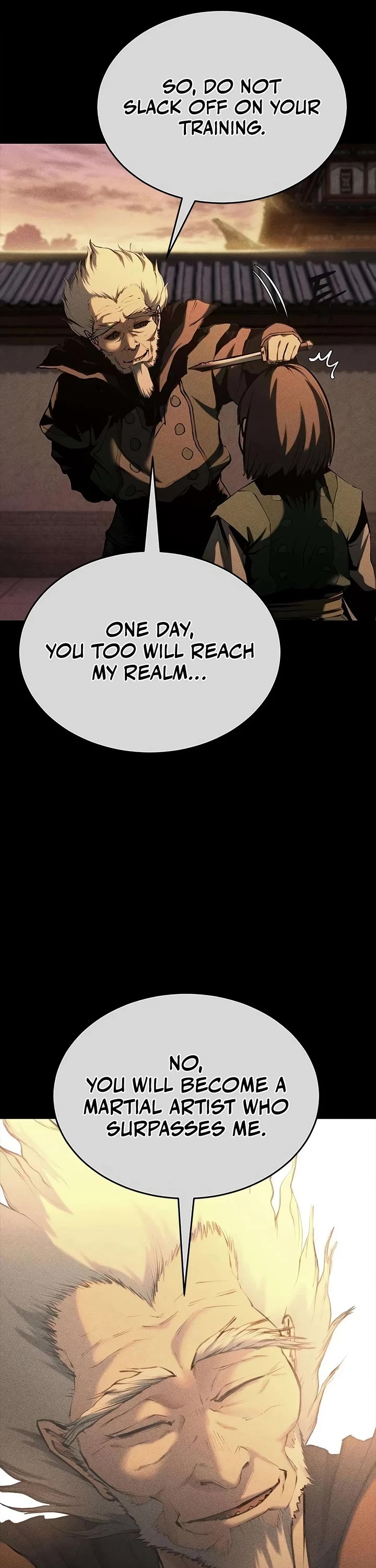 Murim Psychopath Chapter 32 page 6 - Chapter 32