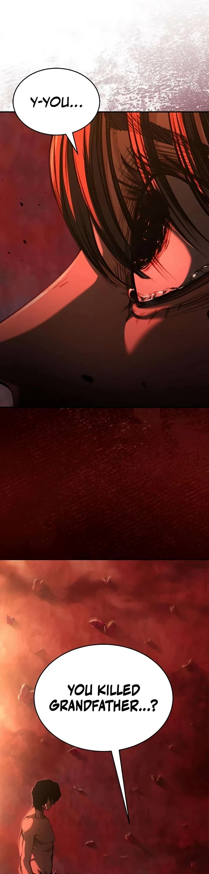 Murim Psychopath Chapter 32 page 8 - Chapter 32