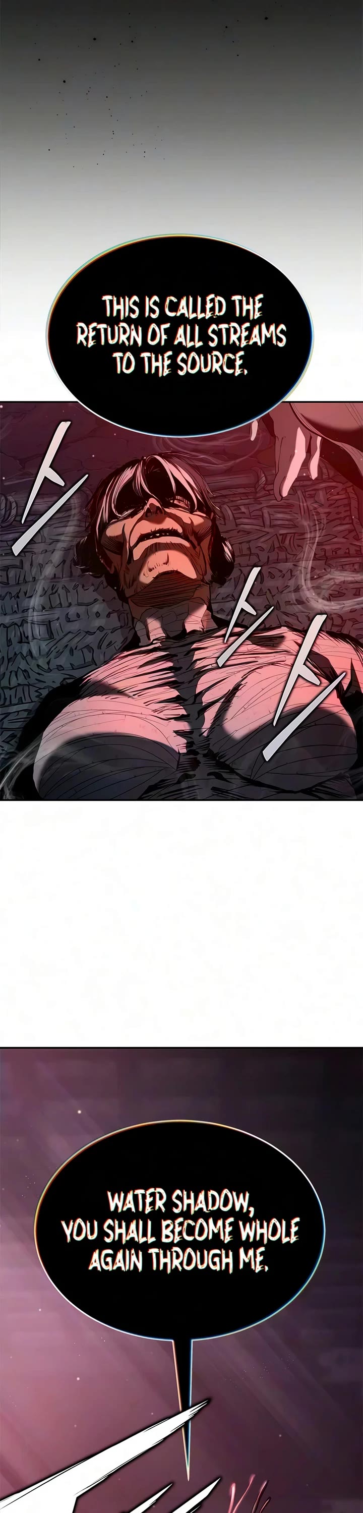 Murim Psychopath Chapter 33 page 13 - Chapter 33