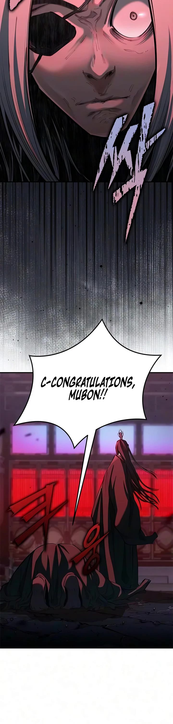 Murim Psychopath Chapter 33 page 15 - Chapter 33